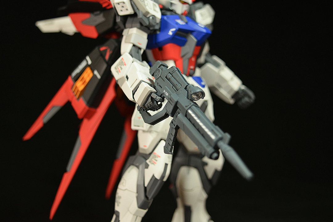 RM强袭 MG（小改RG分色）（图ZMTE3NjEyODY4） - 手办/模玩 - 站酷设计师pigpigfi原创素材 - 站酷ZCOOL