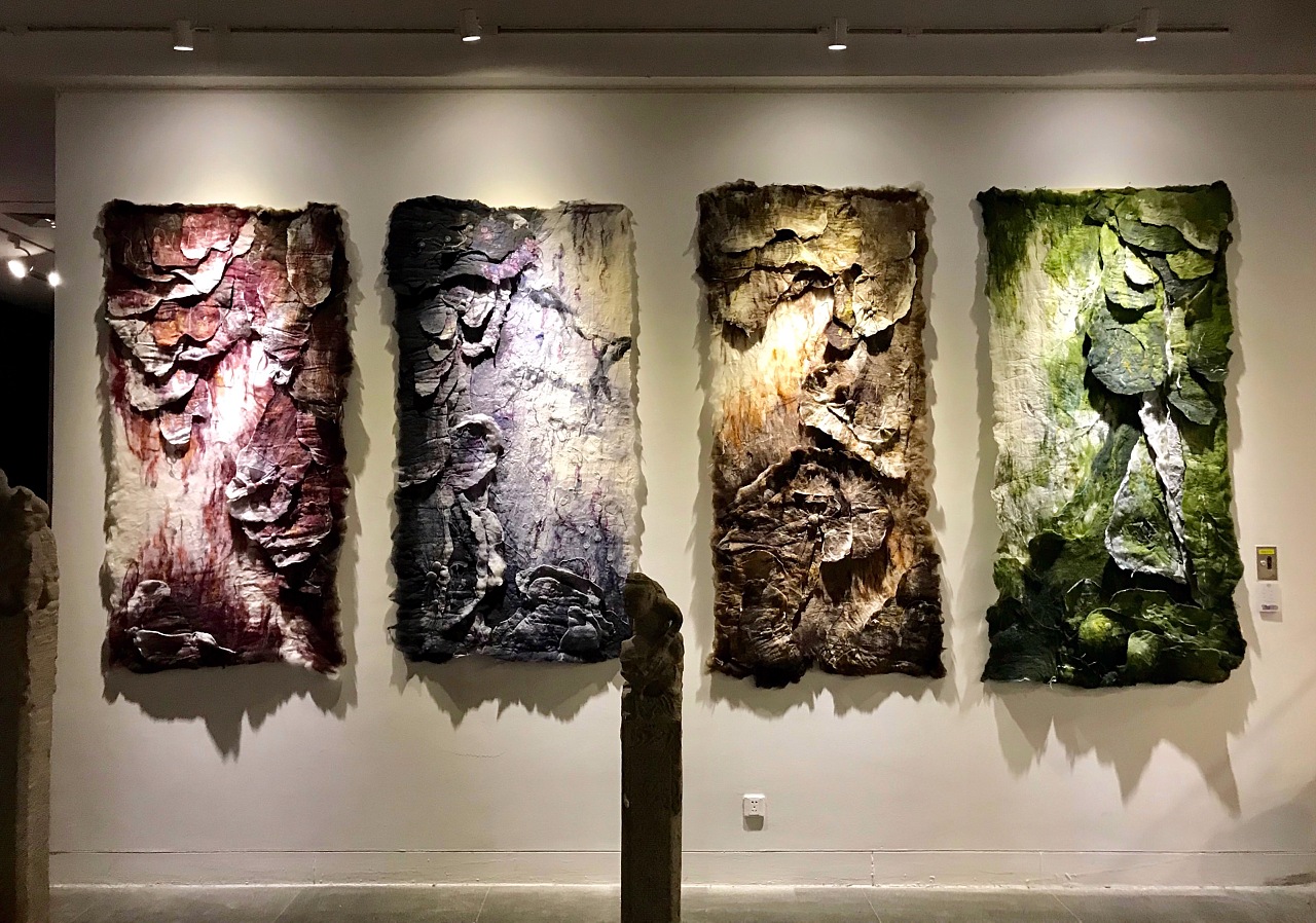 2019毕业展清华美院研究生毕业作品展