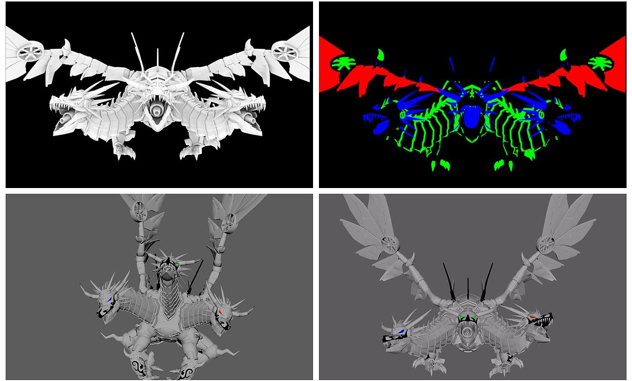 [SHARE] Visual Design 视觉设计视频解析（图ZMTY4MzM1OTYw） - 动画/影视 - 站酷设计师venomstudio原创素材 - 站酷ZCOOL