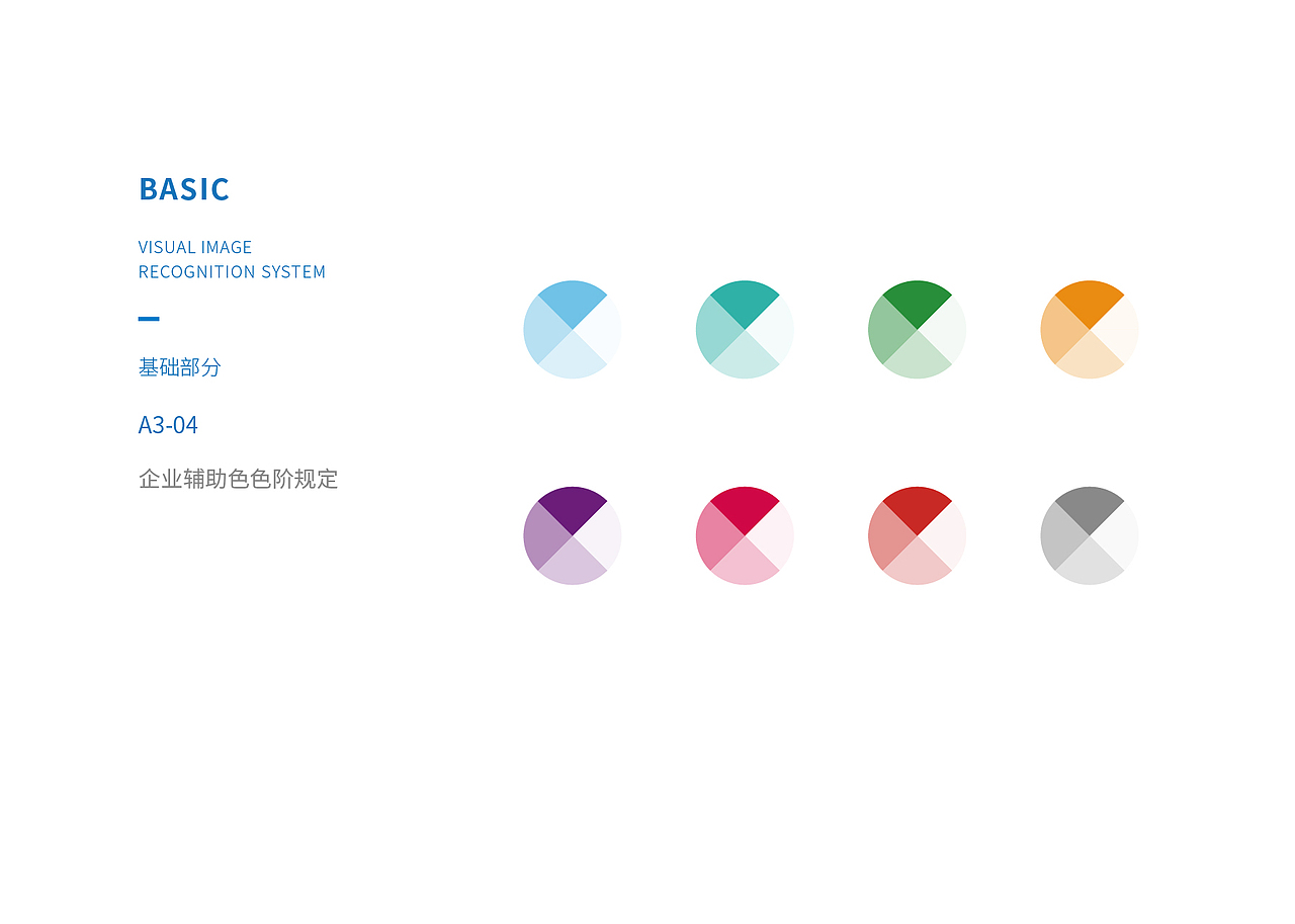 北京佳安氢源企业vi全案设计（图ZMjExMzEwMzM2） - 品牌 - 站酷设计师方维创意原创素材 - 站酷ZCOOL