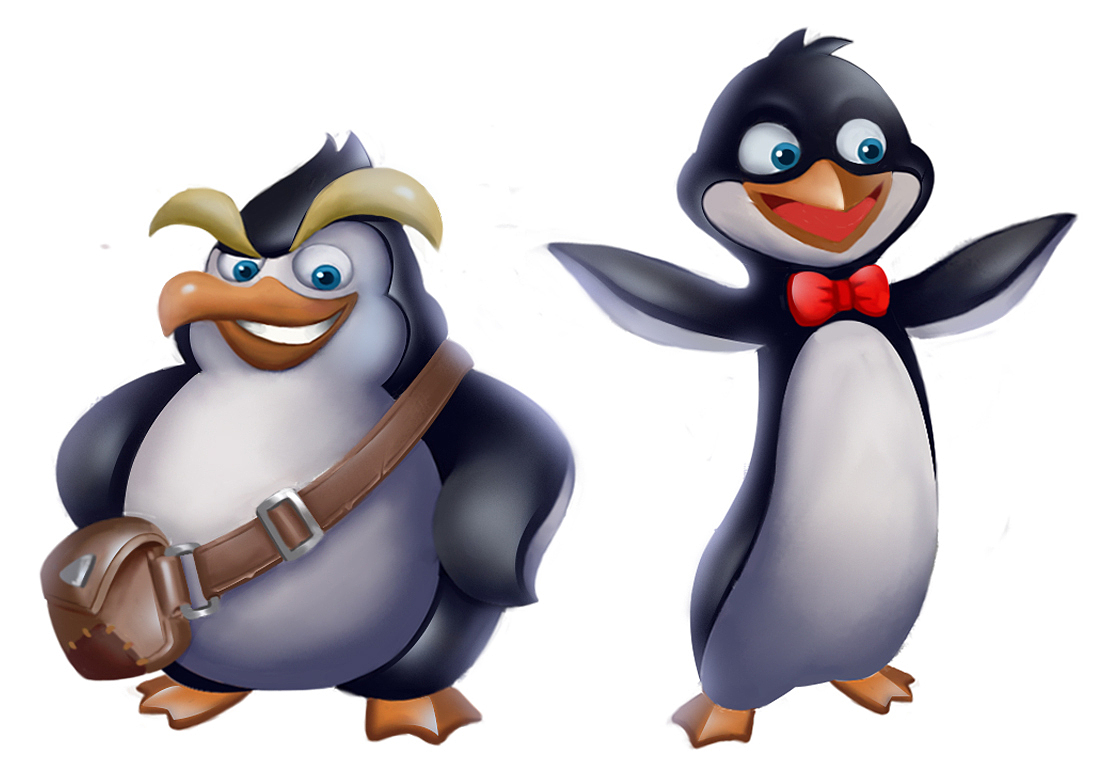 2020年总结（图ZMjUwMjMzNTUy） - 游戏原画 - 站酷设计师画画的森原创素材 - 站酷ZCOOL