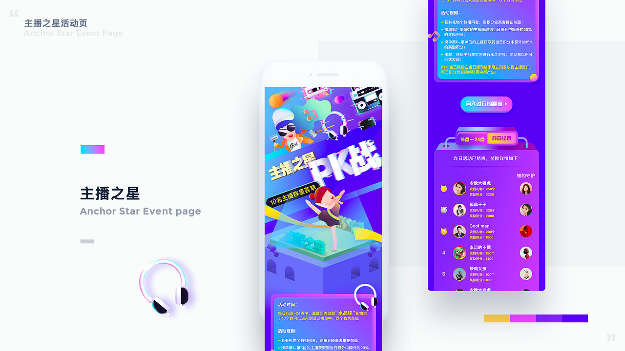 2017-2018年度作品集