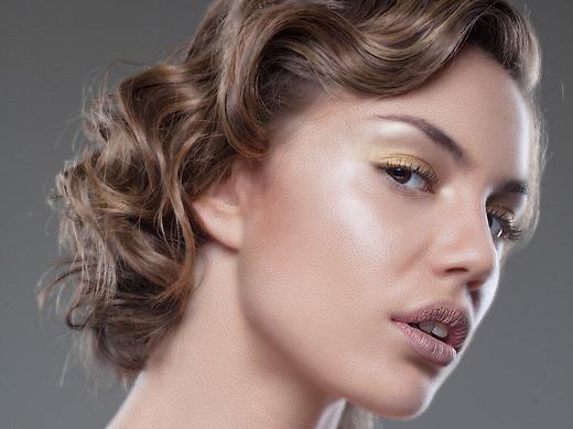 人物精修（个人主页-ZNDQwODUzNzI=） - 修图/后期 - 站酷设计师琅玕影原创素材 - 站酷ZCOOL