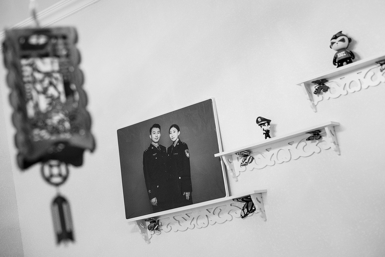 有你真好（图ZMjQ3NTA5Nzg4） - 人文/纪实摄影 - 站酷设计师婚礼摄影师大白原创素材 - 站酷ZCOOL