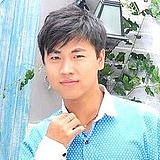 刘敬良平面设计的头像