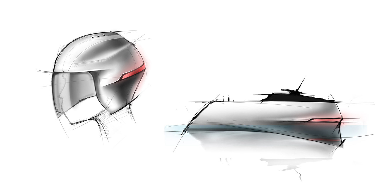 校内概念车项目（图ZMTk5NDU4NTc2） - 交通工具 - 站酷设计师liscnn原创素材 - 站酷ZCOOL