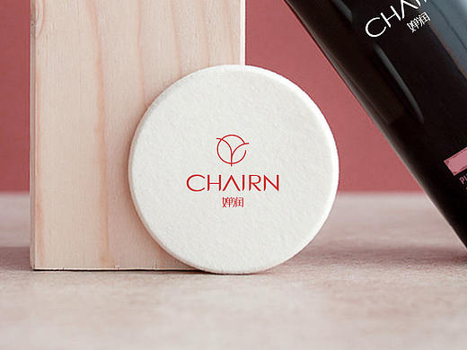 嬋潤新logo升級提案（個人主頁-ZMzc4MTI5MTI=） - Logo - 站酷設計師曹少主原創(chuàng)素材 - 站酷ZCOOL