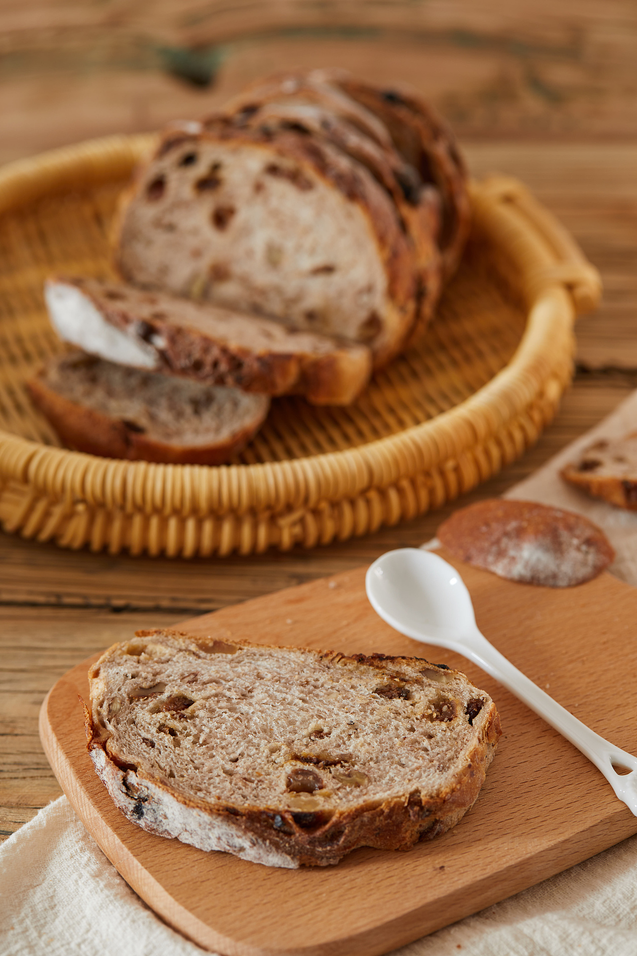 美食拍摄—切片面包（图ZODQ3NjAxMDQ=） - 产品摄影 - 站酷设计师三好青年原创素材 - 站酷ZCOOL