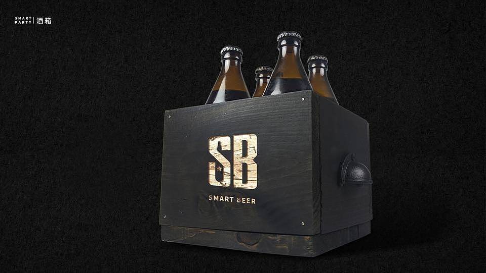 酒吧餐饮品牌设计（图ZOTc2ODk4OTY=） - 品牌 - 站酷设计师Flameheart原创素材 - 站酷ZCOOL