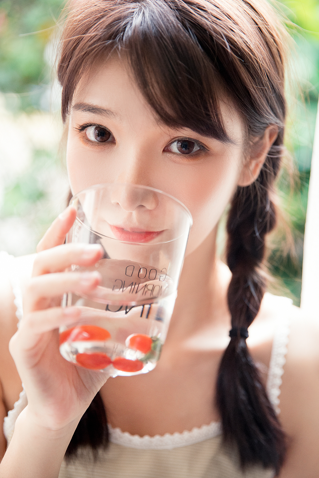 夏日柠檬（图ZMjYzMjkxODky） - 人像摄影 - 站酷设计师大千Gz原创素材 - 站酷ZCOOL