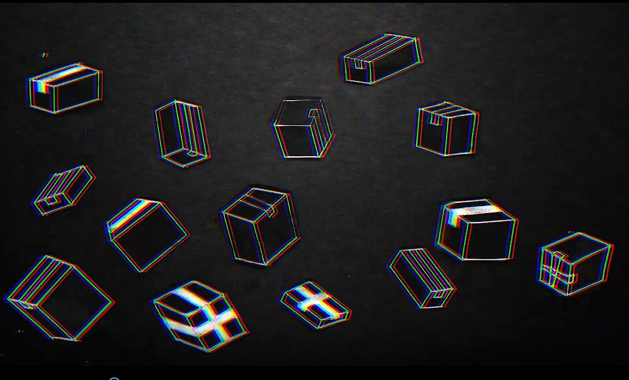 创意定格动画| 废弃纸箱Remake（图ZMjY5NTM0NzYw） - 短片 - 站酷设计师JY8627原创素材 - 站酷ZCOOL