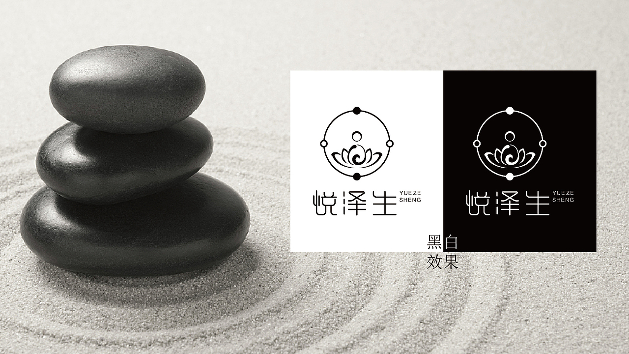 悦泽生品牌创作展示