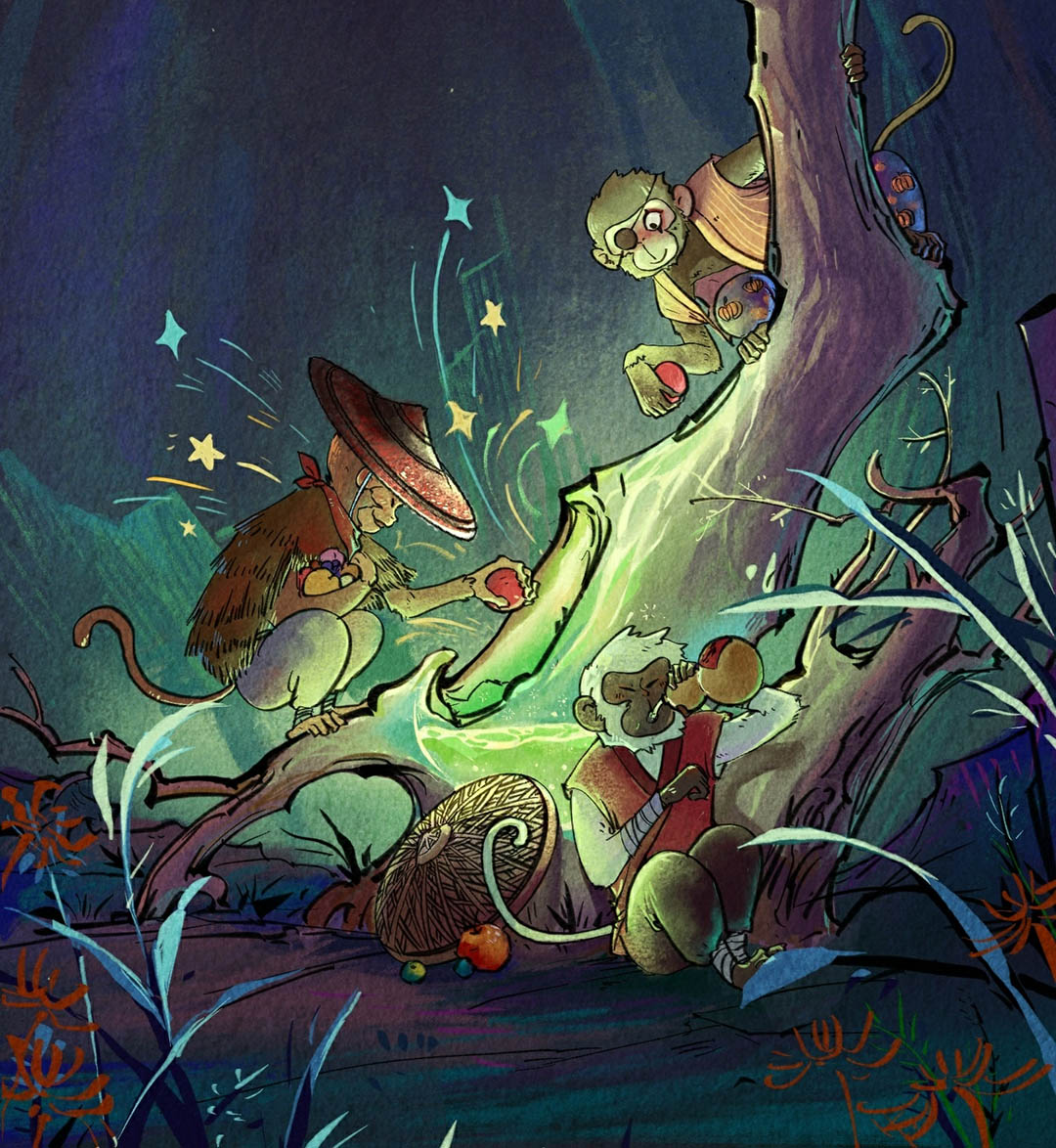 摸魚的大西呱的個人主頁（背景預(yù)覽） - 主頁背景設(shè)置 - 站酷設(shè)計師摸魚的大西呱原創(chuàng)素材 - 站酷ZCOOL