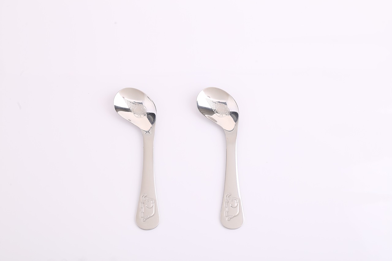 厨具金属勺子精修 / 对比 / 过程（图ZMTM0NjUyNDA0） - 修图/后期 - 站酷设计师Jackti菜菜原创素材 - 站酷ZCOOL