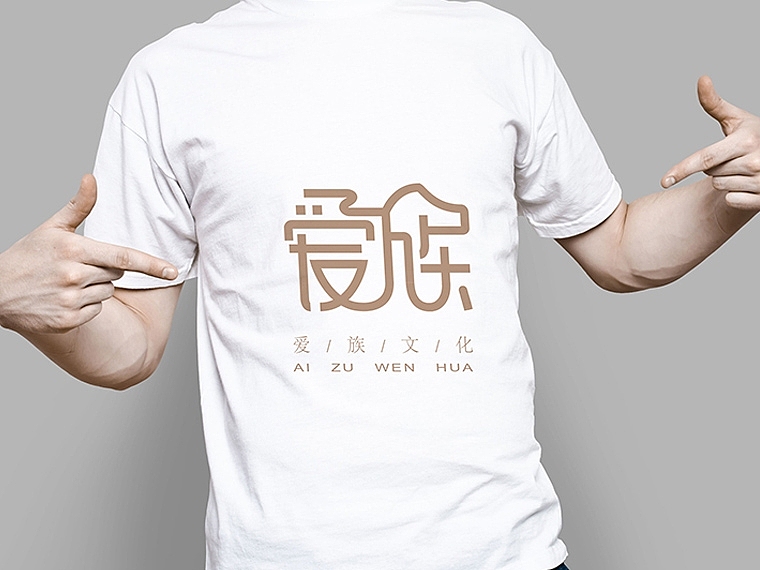 平面设计_LOGO设计_0基础1天学员作品