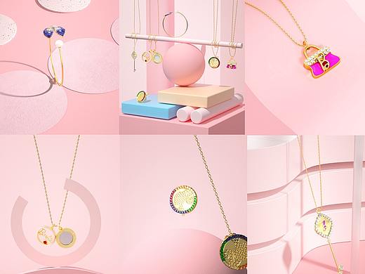 2020_《芭比珠宝项目》