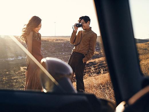 北遇 x 66号公路II