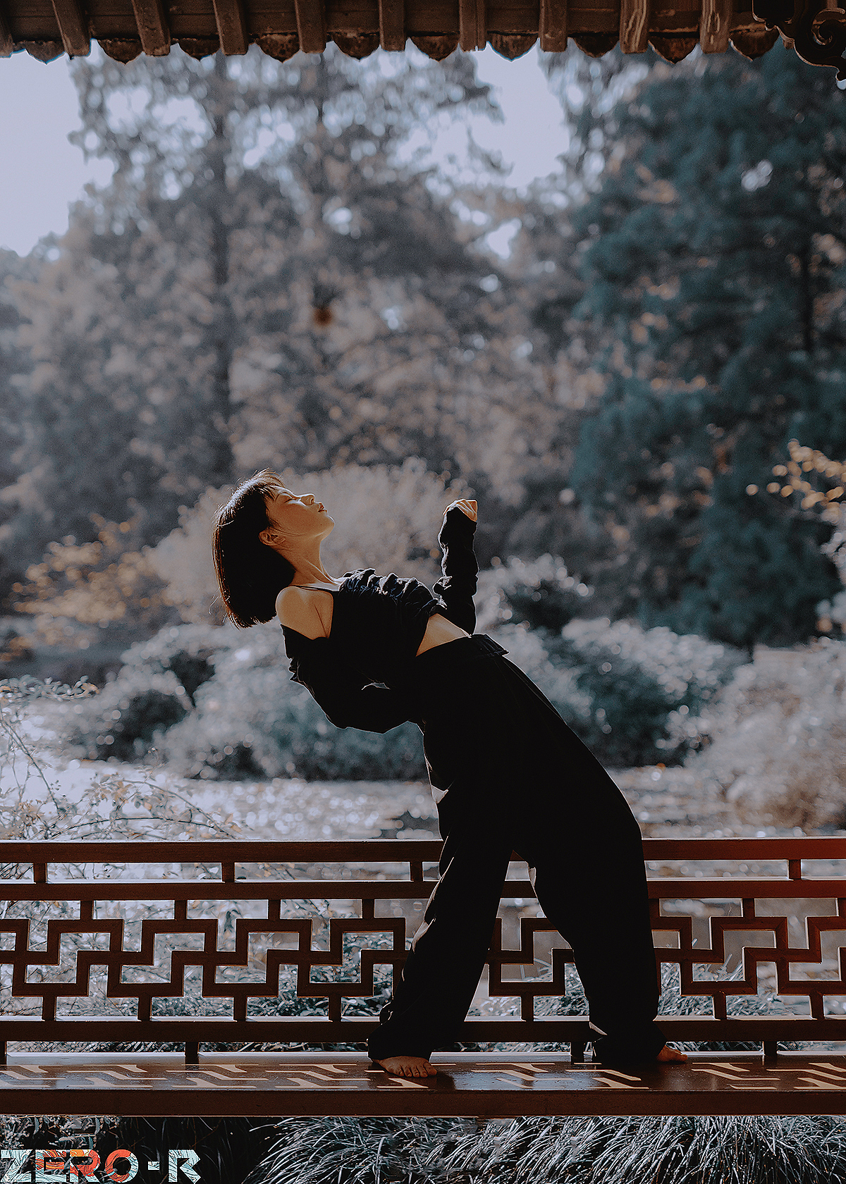 擇日死亡（圖ZMTc3NjEyOTQ4） - 人像攝影 - 站酷設計師寫真攝影師刀刀原創(chuàng)素材 - 站酷ZCOOL