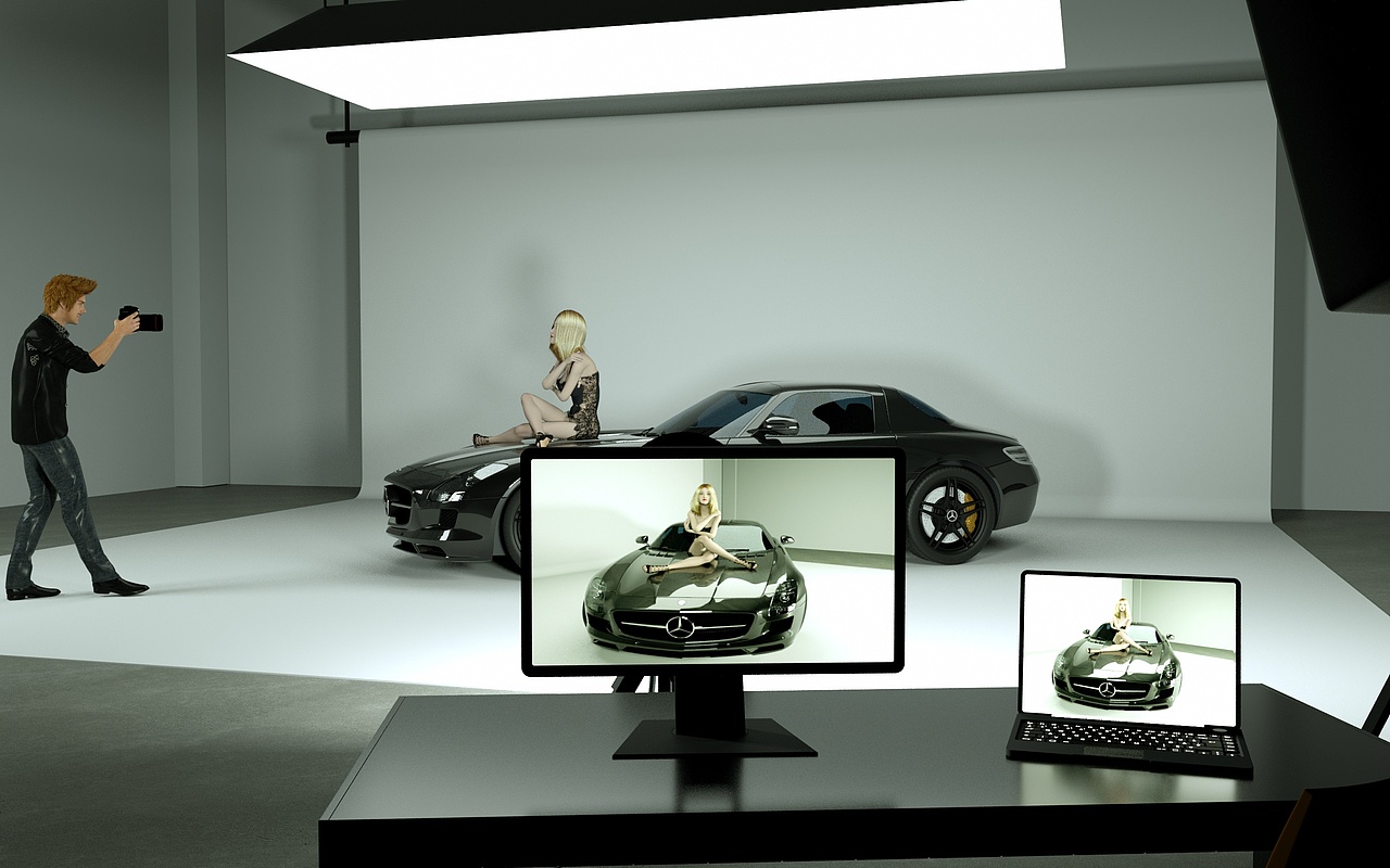 车模（图ZMTcyNzQ5Nzcy） - 人物/生物 - 站酷设计师轮回cya原创素材 - 站酷ZCOOL