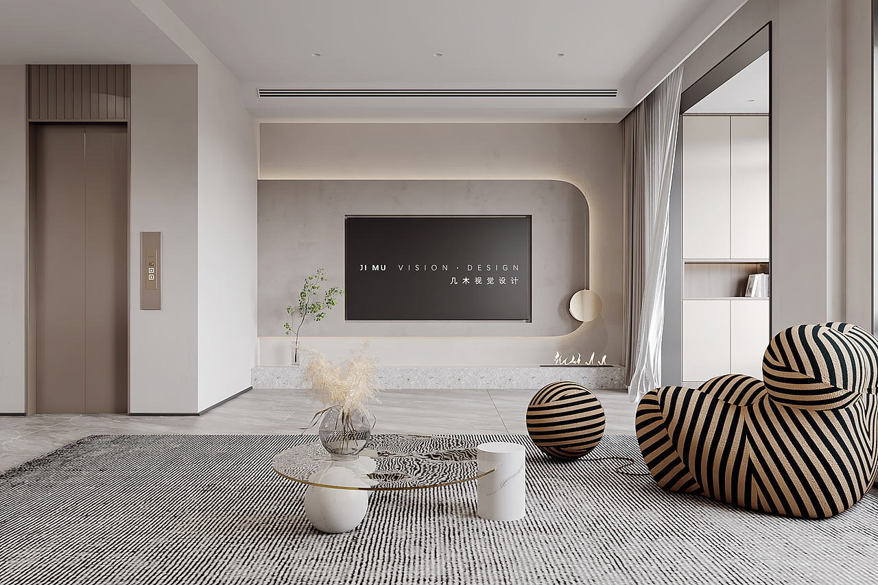 2021年作品年度总结（图ZMjg0ODQ0MDA4） - 家装设计 - 站酷设计师模型不换钱原创素材 - 站酷ZCOOL