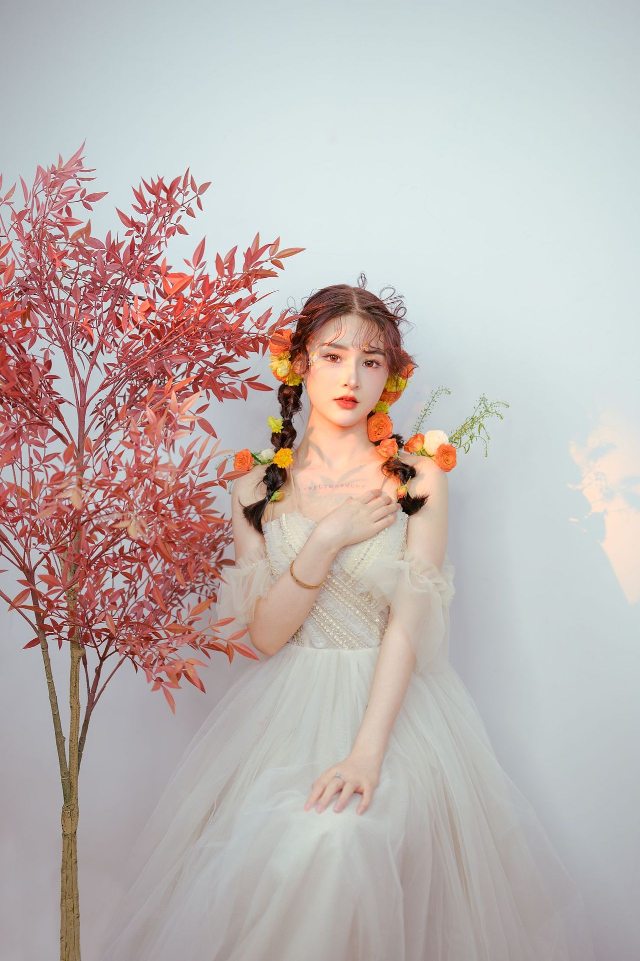 请看第二张（图ZMzI1MTUyNzA0） - 人像摄影 - 站酷设计师Yang山泽原创素材 - 站酷ZCOOL