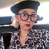 梁蒙莎Molisa的头像