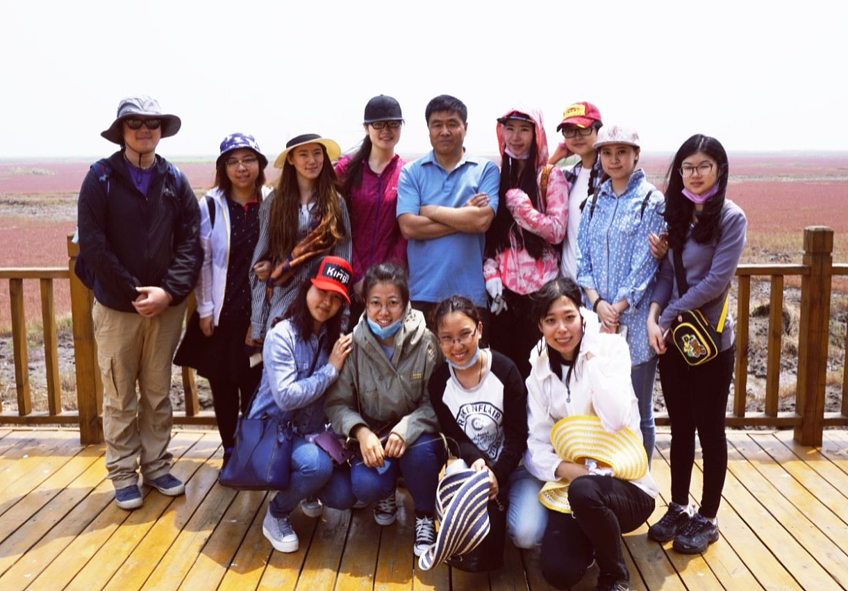 公共艺术设计介入辽河口红海滩旅游区Ⅱ（图ZMjcyNTYyOTMy） - 景观设计 - 站酷设计师希未设计原创素材 - 站酷ZCOOL