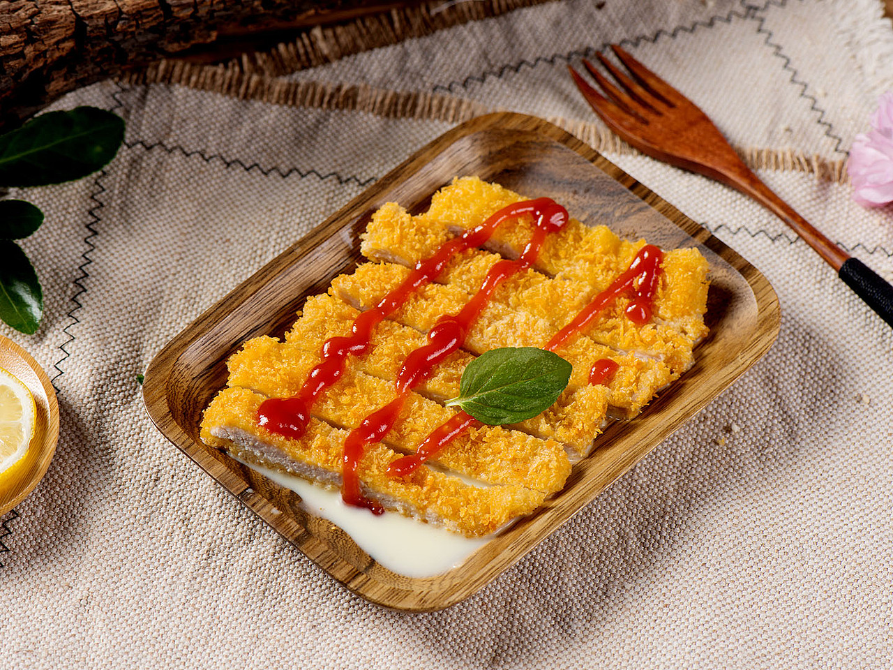 美团饿了吗外卖图片拍摄鳗鱼饭肥牛饭拍照美食食品摄影