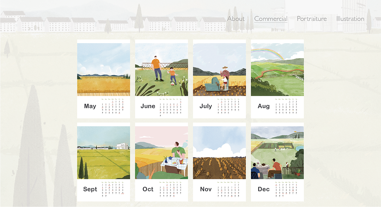 Gnzi_WoE Illustraror Portfolio