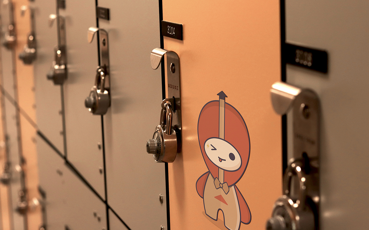 弓爵 DUKE（图ZMjc0OTUyMDQ0） - 品牌 - 站酷设计师一莊野製原创素材 - 站酷ZCOOL