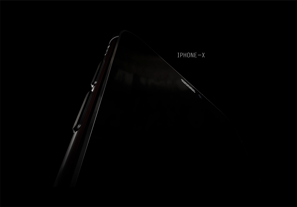 iphone-X（图ZOTcwMDkyNDQ=） - 栏目片头 - 站酷设计师AIGY原创素材 - 站酷ZCOOL