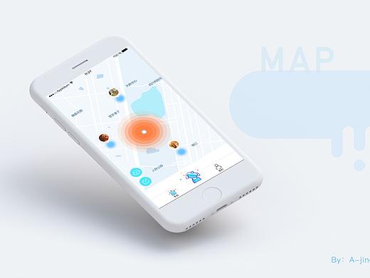 UI動效（個人主頁-ZMzAyOTAxNTI=） - 動效設(shè)計 - 站酷設(shè)計師芋泥麻薯醬原創(chuàng)素材 - 站酷ZCOOL