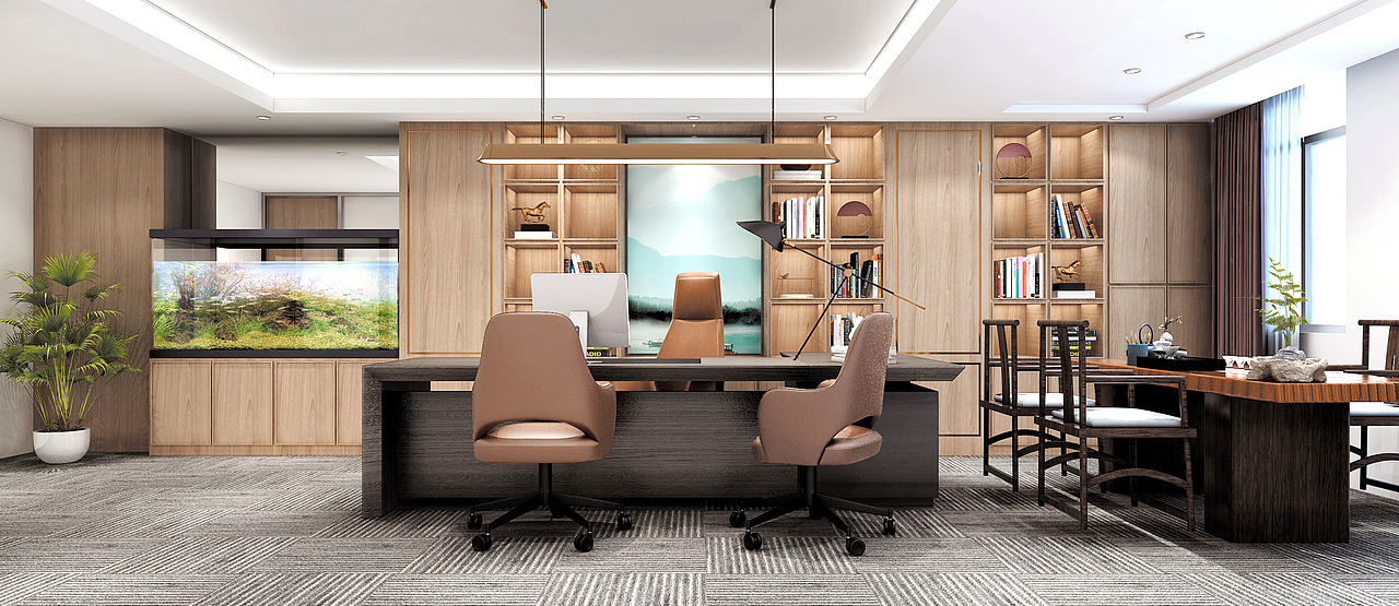 公子向北走餐饮连锁品牌全案策划与设计