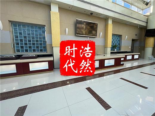 党校食堂取餐台自助餐台定制