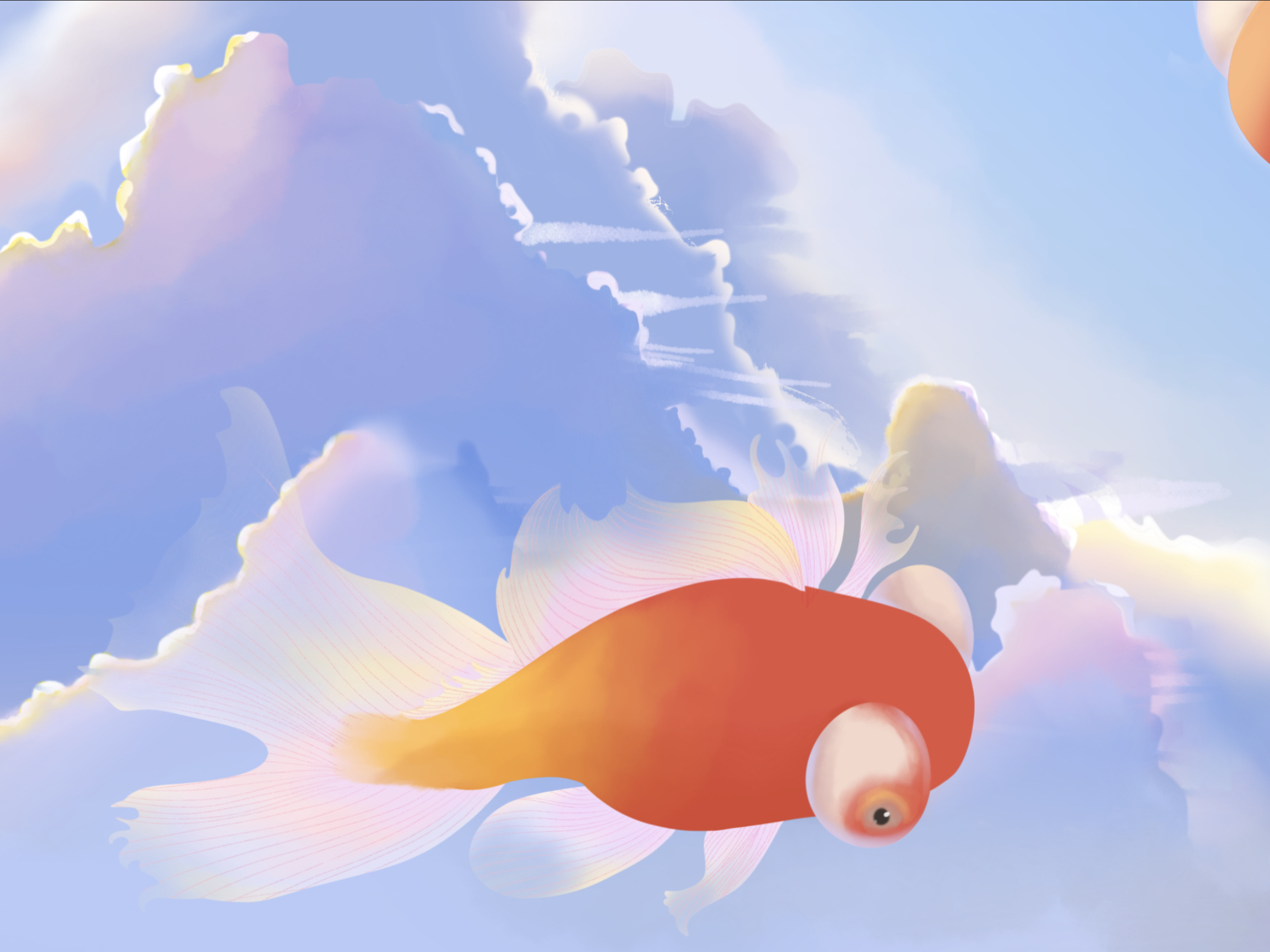 暖冬|插画|商业插画|银河小画家 - 原创作品 - 站酷 (zcool)