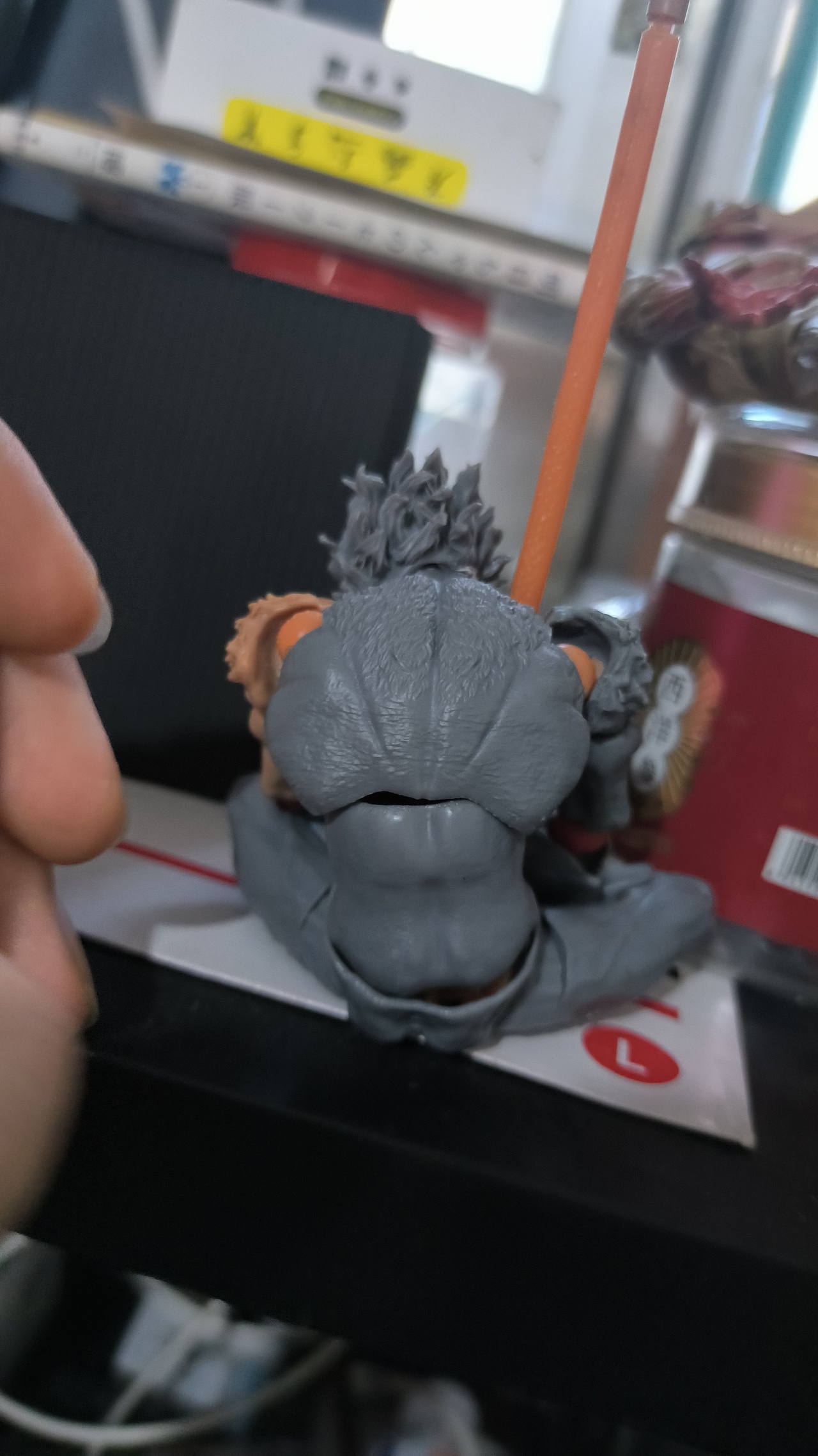 从兜率宫到南天门（图ZMzkzNTQyNzA0） - 雕塑 - 站酷设计师八头充电器原创素材 - 站酷ZCOOL