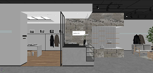 首茉女装买手店