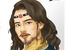 蒙古族英雄布和