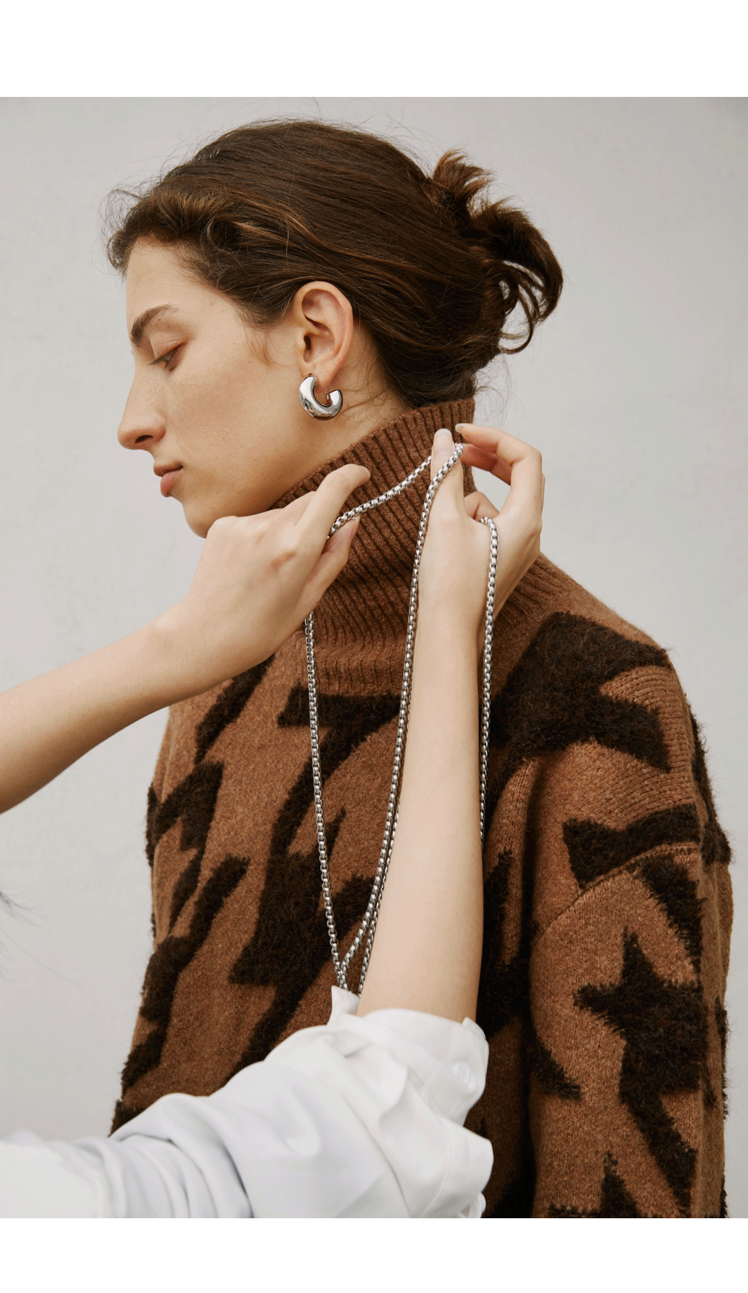 女装摄影｜MR.VISION|✖️Another Studio✖️灵度摄影