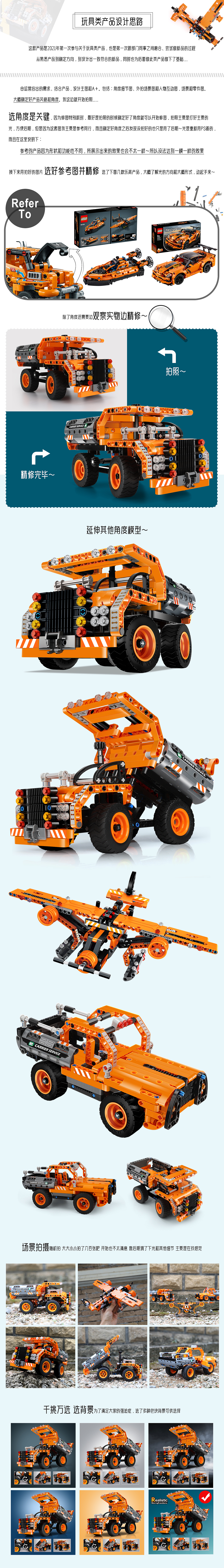 玩具类亚马逊主图A+（图ZMjkxNzA4Njc2） - 玩具 - 站酷设计师南栀樱原创素材 - 站酷ZCOOL