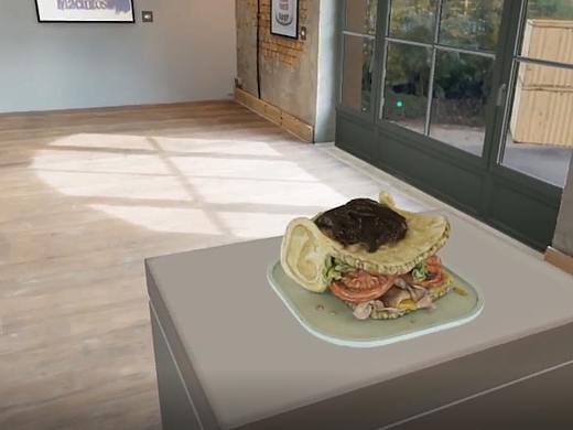 VR展示展览（个人主页-ZNTE1MjI5ODg=） - 其他三维 - 站酷设计师zhoukuaitou原创素材 - 站酷ZCOOL