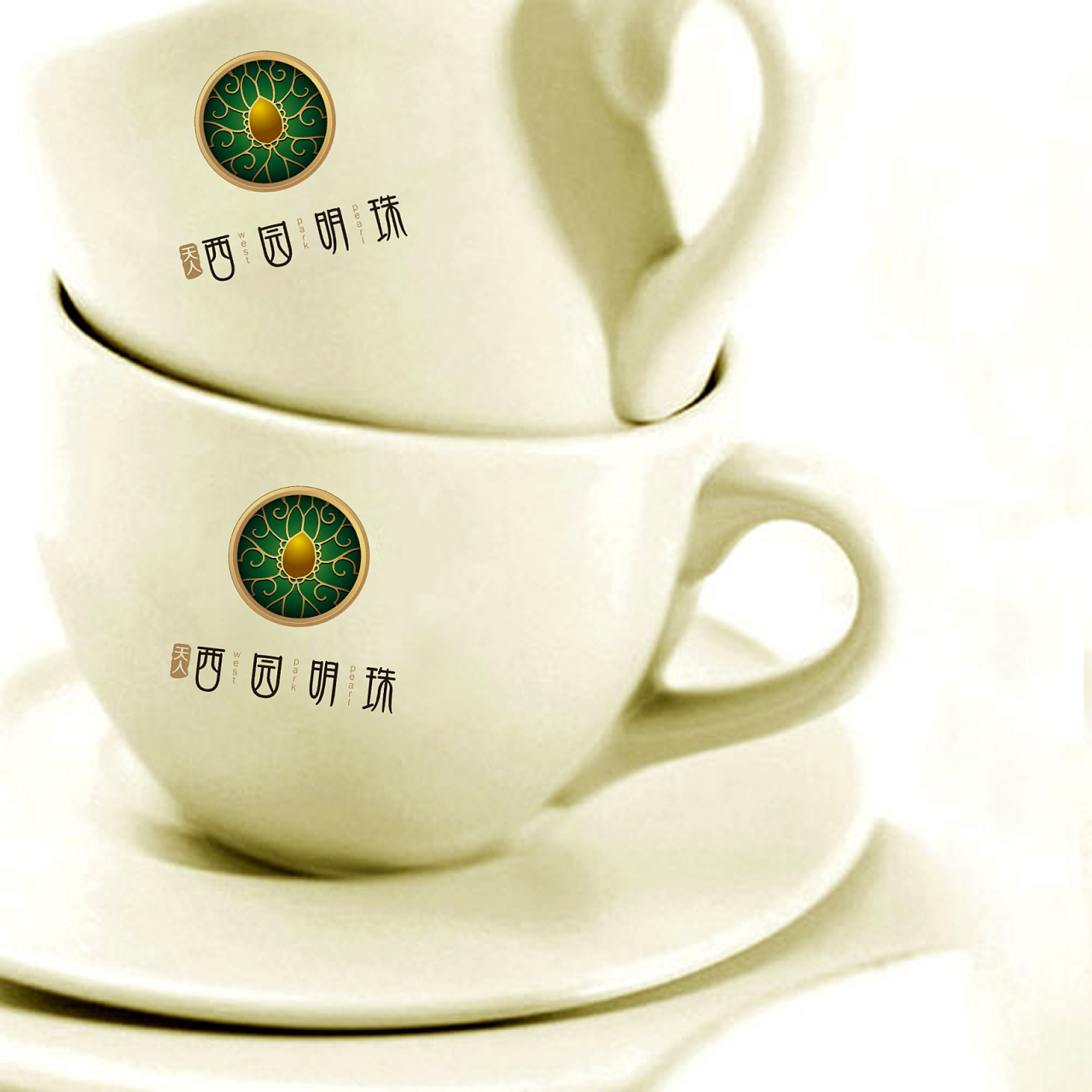 山东 济南 地产项目 标志设计 logo展示（图ZNjI3MDA3MzY=） - Logo - 站酷设计师济南设计原创素材 - 站酷ZCOOL