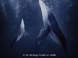 I'm living there as well