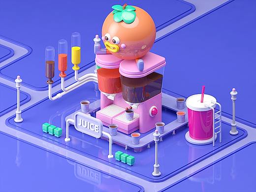 C4D