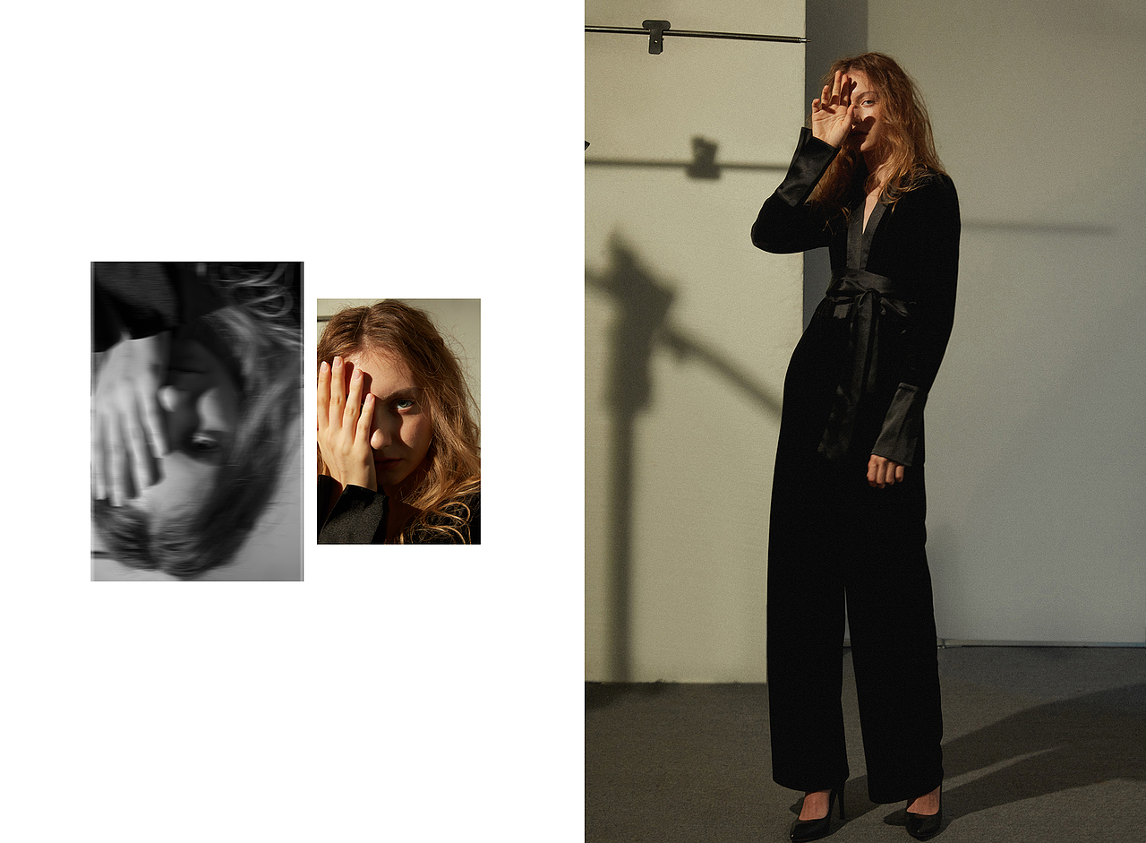 AEL Studio 丨秋冬2019（图ZMTg3MTk0MDgw） - 时尚/艺术摄影 - 站酷设计师家旭Dream原创素材 - 站酷ZCOOL