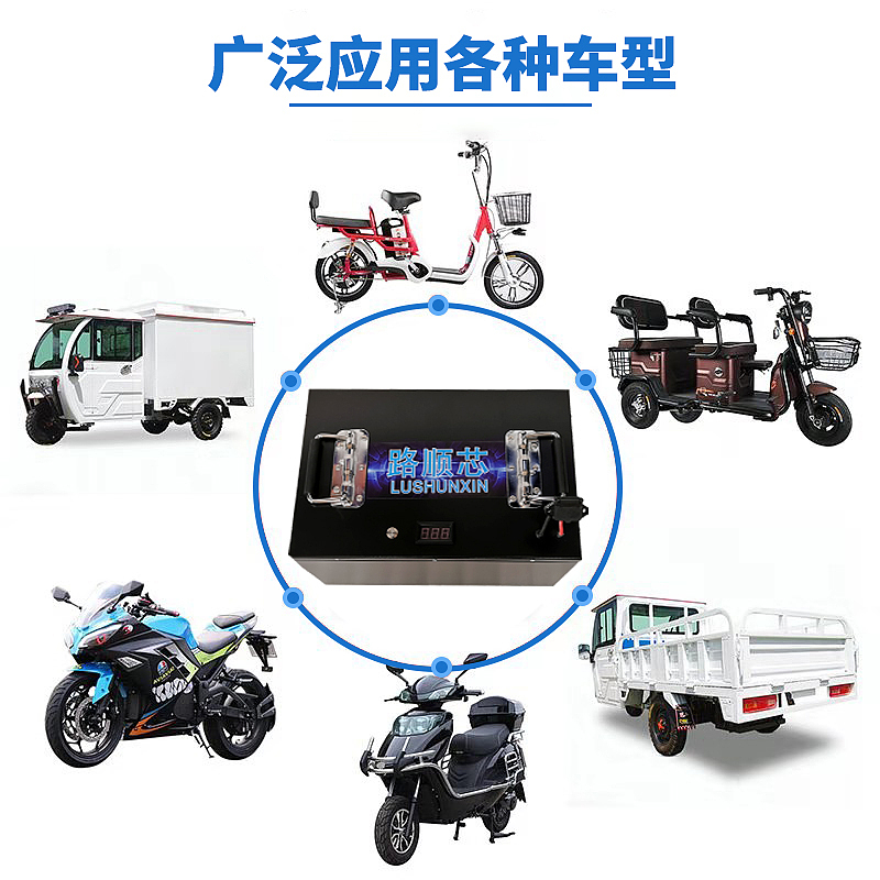 锂电池主图详情（图ZMTk5Mjc5MDIw） - 电商 - 站酷设计师Awakenn原创素材 - 站酷ZCOOL