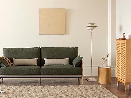 Vik Sofa/VIK沙发