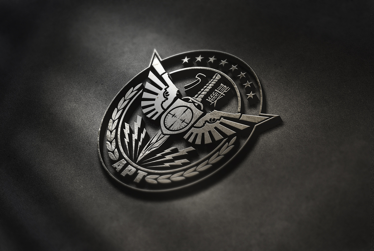 臂章设计|平面|logo|am_design_原创作品-站酷zcool