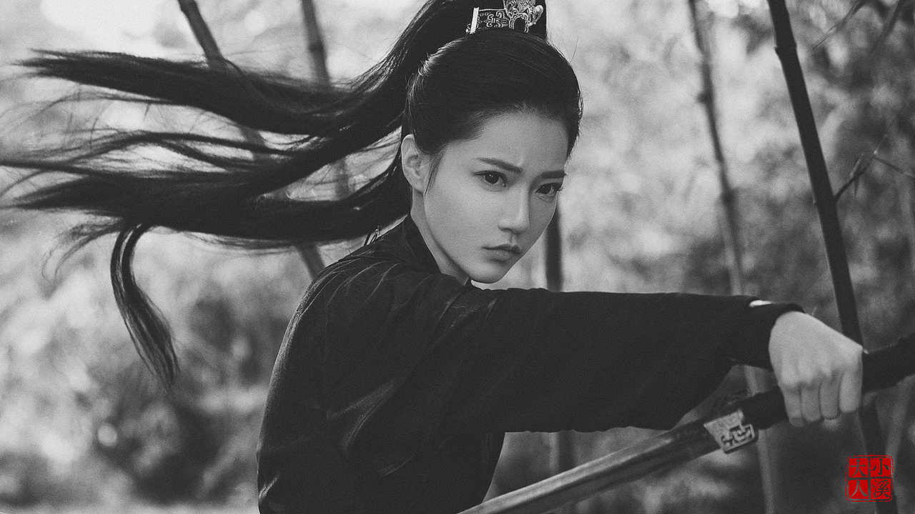 少年游（图ZMjgxNzY3MzYw） - 人像摄影 - 站酷设计师xiangxixlxx原创素材 - 站酷ZCOOL