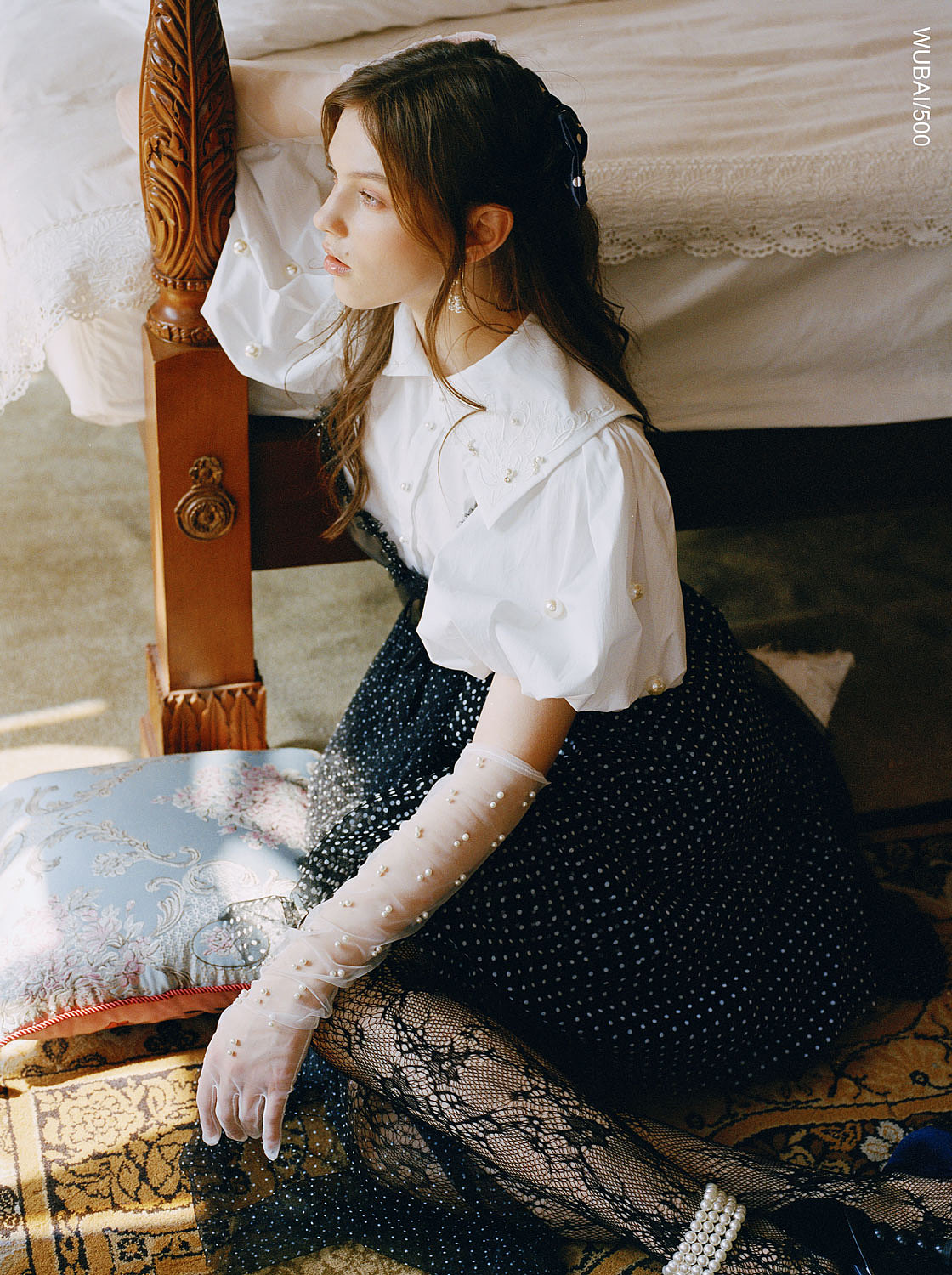 Sweet Heart」for Maxrieny 2021 Summer